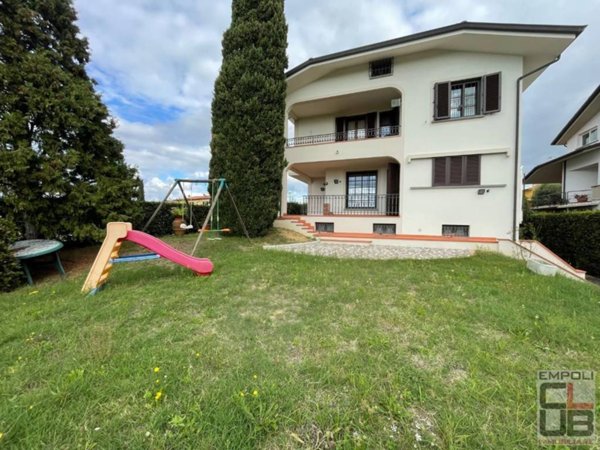 casa indipendente in vendita a Cerreto Guidi