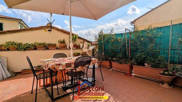 appartamento in vendita a Cerreto Guidi