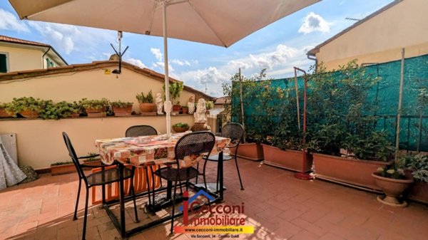 appartamento in vendita a Cerreto Guidi