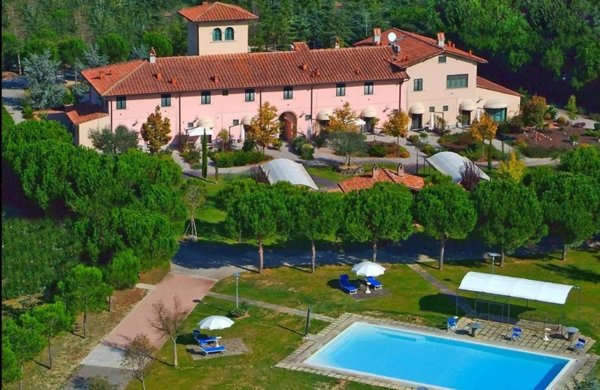 casa indipendente in vendita a Cerreto Guidi