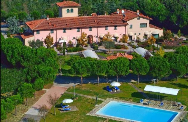 casa indipendente in vendita a Cerreto Guidi