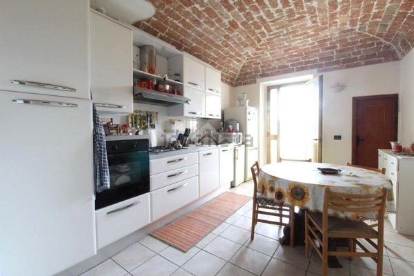 appartamento in vendita a Cerreto Guidi