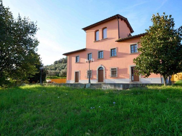 terreno edificabile in vendita a Cerreto Guidi in zona Gavena