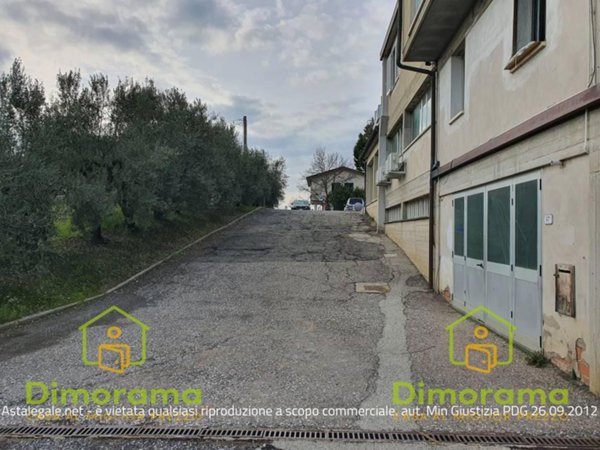 appartamento in vendita a Cerreto Guidi