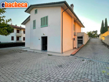 appartamento in vendita a Cerreto Guidi in zona Ripoli