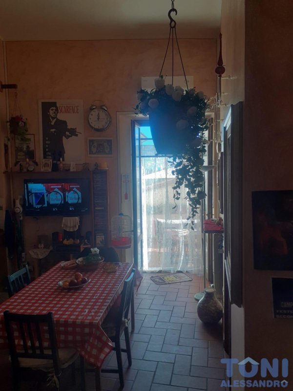 appartamento in vendita a Cerreto Guidi