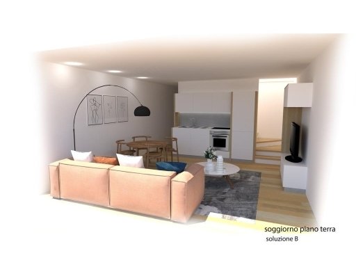 casa indipendente in vendita a Cerreto Guidi in zona Lazzeretto