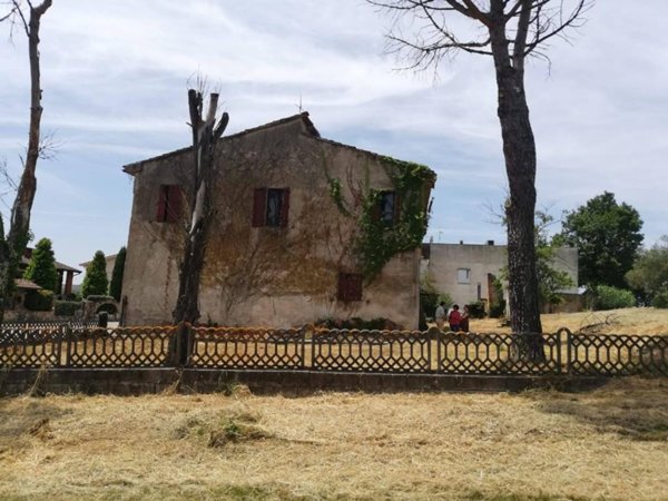 casa indipendente in vendita a Cerreto Guidi in zona Lazzeretto