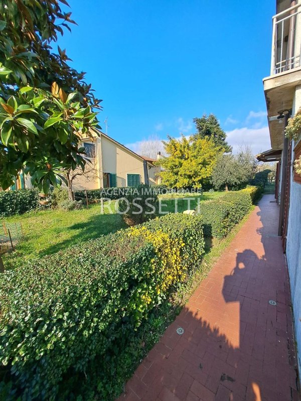 casa indipendente in vendita a Cerreto Guidi