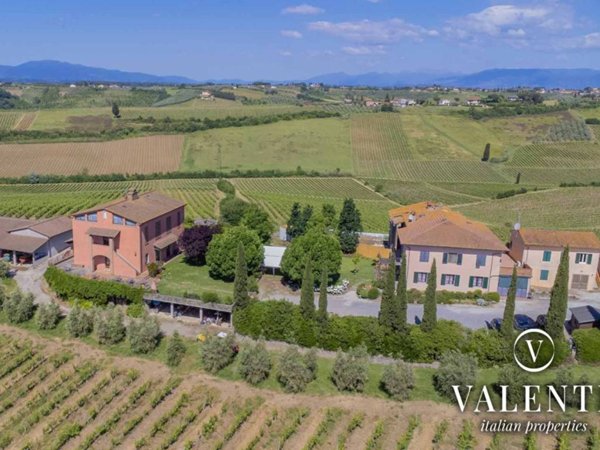 casa indipendente in vendita a Cerreto Guidi