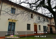 casa indipendente in vendita a Cerreto Guidi