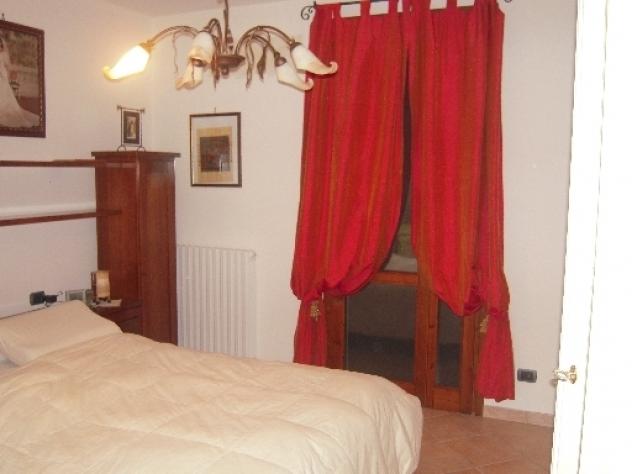 appartamento in vendita a Cerreto Guidi in zona Gavena