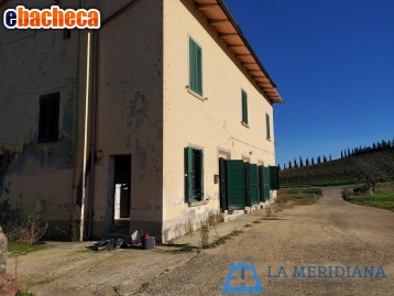 appartamento in vendita a Cerreto Guidi