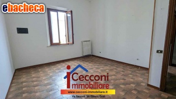 appartamento in vendita a Cerreto Guidi in zona Stabbia