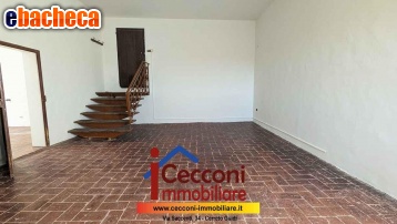 appartamento in vendita a Cerreto Guidi