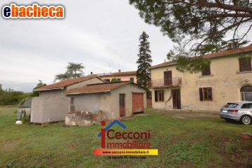 appartamento in vendita a Cerreto Guidi