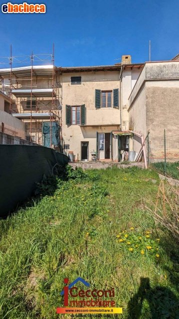 appartamento in vendita a Cerreto Guidi