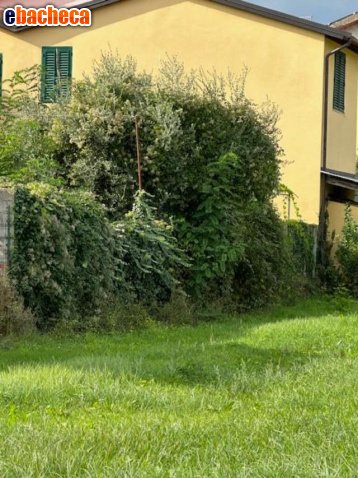 appartamento in vendita a Cerreto Guidi in zona Lazzeretto