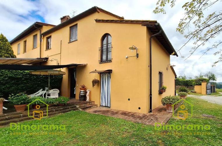 appartamento in vendita a Cerreto Guidi