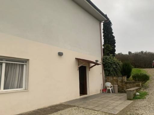 casa indipendente in vendita a Cerreto Guidi in zona Lazzeretto