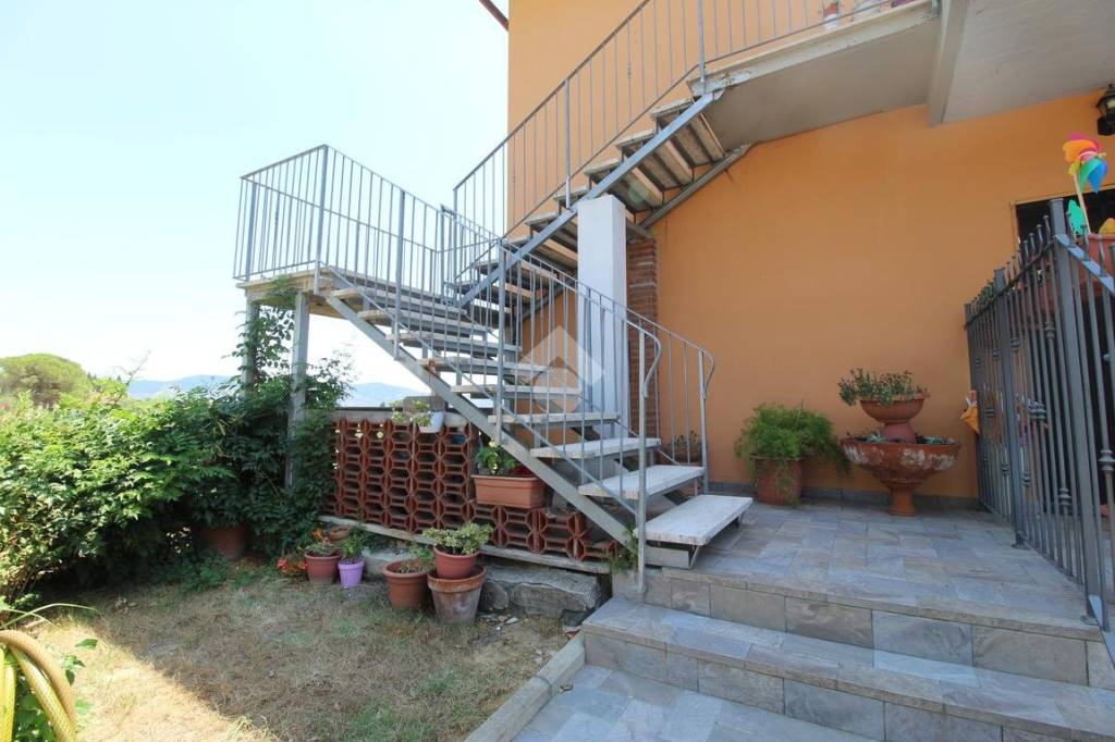 appartamento in vendita a Cerreto Guidi