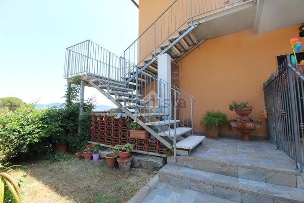 appartamento in vendita a Cerreto Guidi