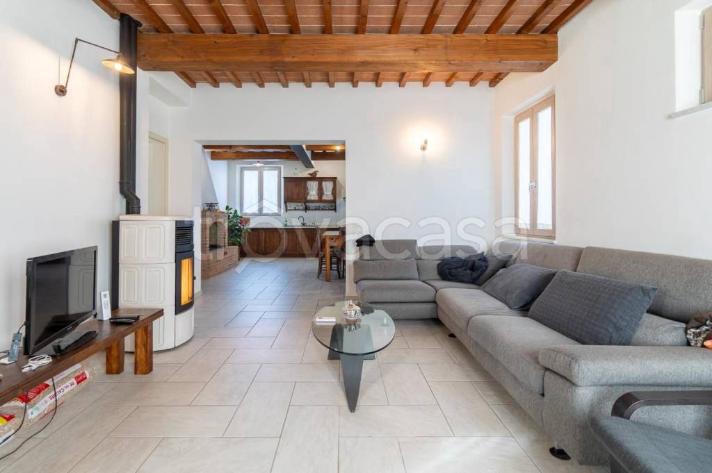 casa indipendente in vendita a Cerreto Guidi