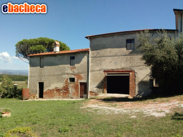 appartamento in vendita a Cerreto Guidi in zona Stabbia