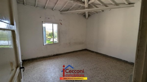 appartamento in vendita a Cerreto Guidi in zona Stabbia