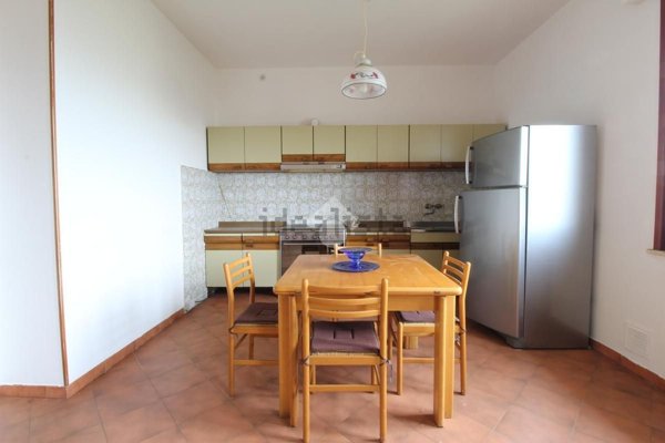 appartamento in vendita a Cerreto Guidi