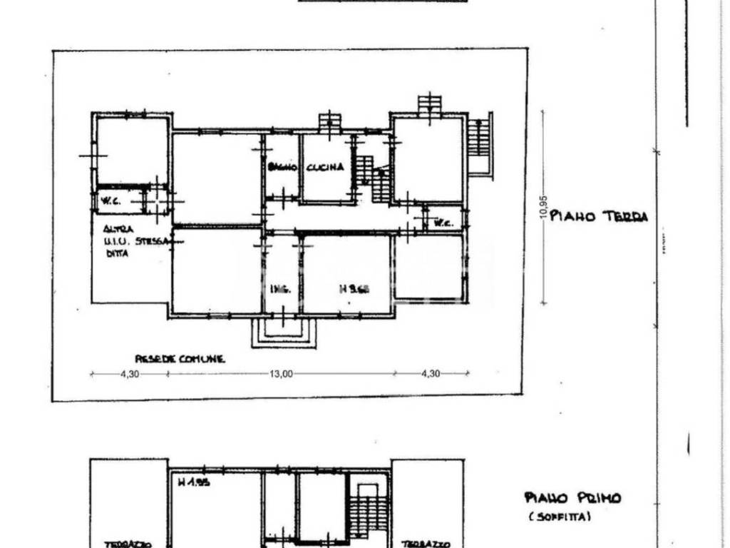 casa indipendente in vendita a Cerreto Guidi