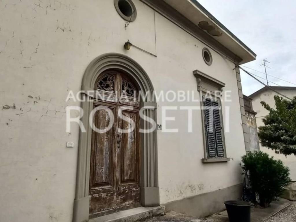 casa indipendente in vendita a Cerreto Guidi