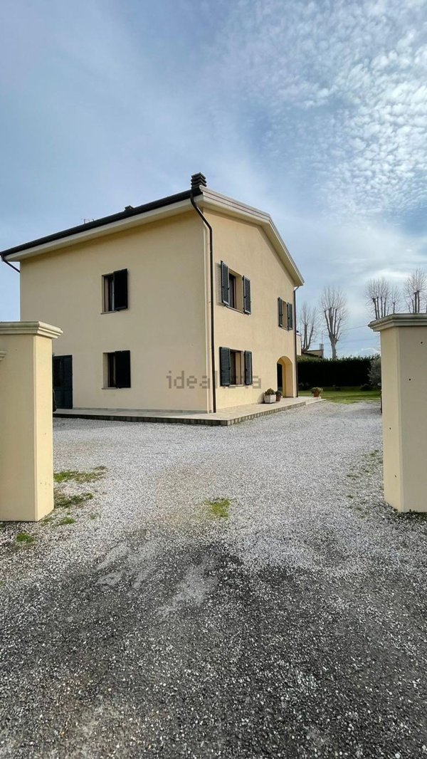 casa indipendente in vendita a Cerreto Guidi