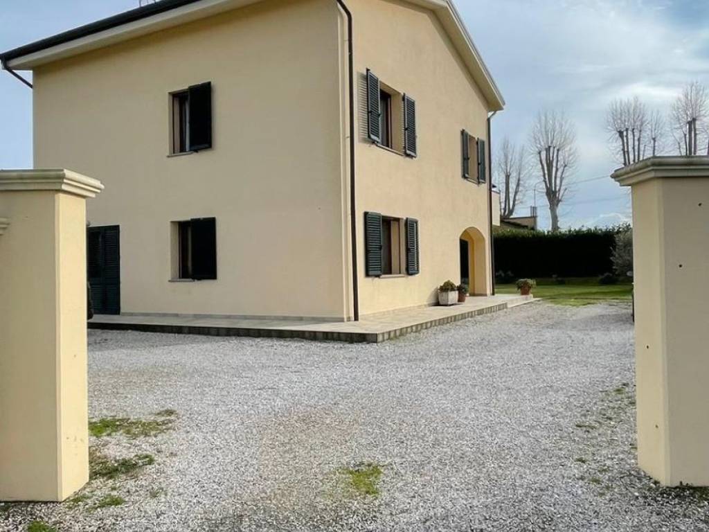 casa indipendente in vendita a Cerreto Guidi