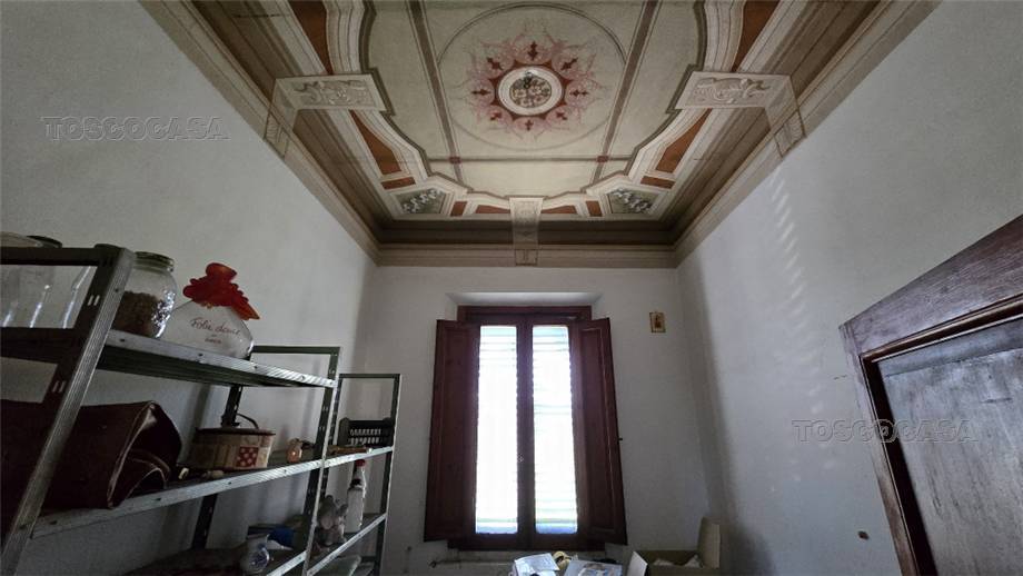 casa indipendente in vendita a Cerreto Guidi in zona Gavena