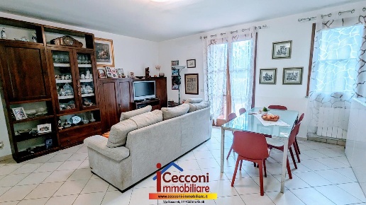 appartamento in vendita a Cerreto Guidi