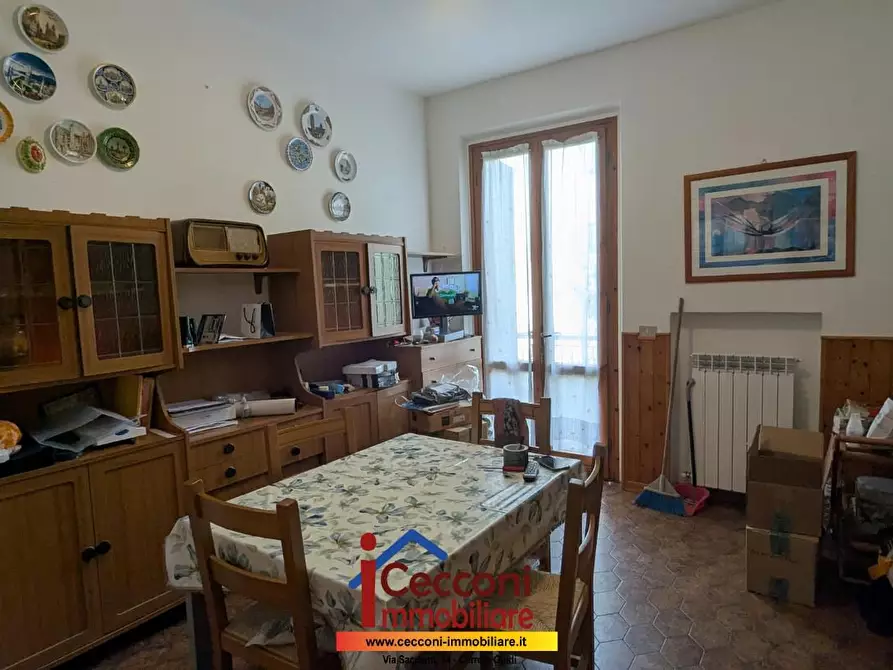appartamento in vendita a Cerreto Guidi in zona Stabbia