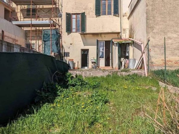 casa indipendente in vendita a Cerreto Guidi