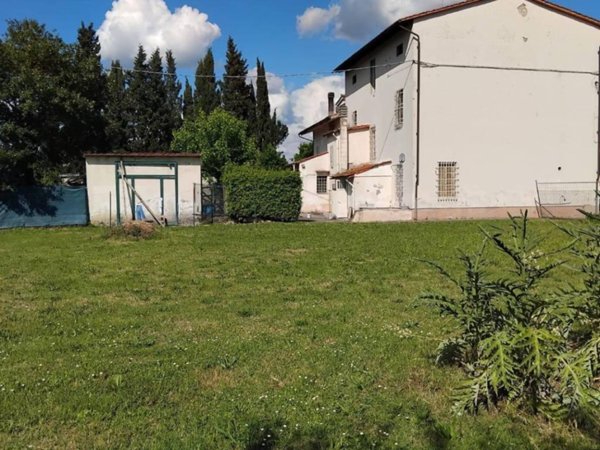 casa indipendente in vendita a Cerreto Guidi