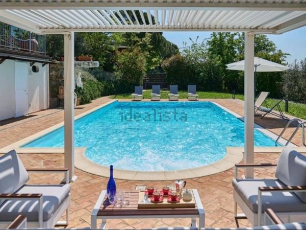 casa indipendente in vendita a Cerreto Guidi