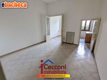 appartamento in vendita a Cerreto Guidi