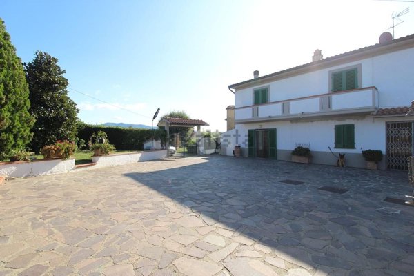 casa indipendente in vendita a Cerreto Guidi in zona Lazzeretto