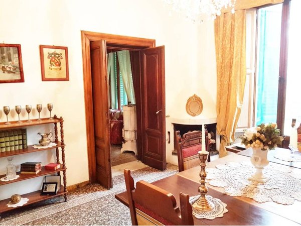 casa indipendente in vendita a Cerreto Guidi