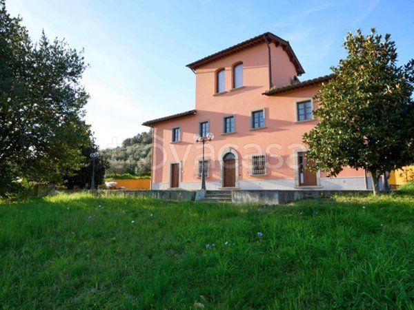 casa indipendente in vendita a Cerreto Guidi
