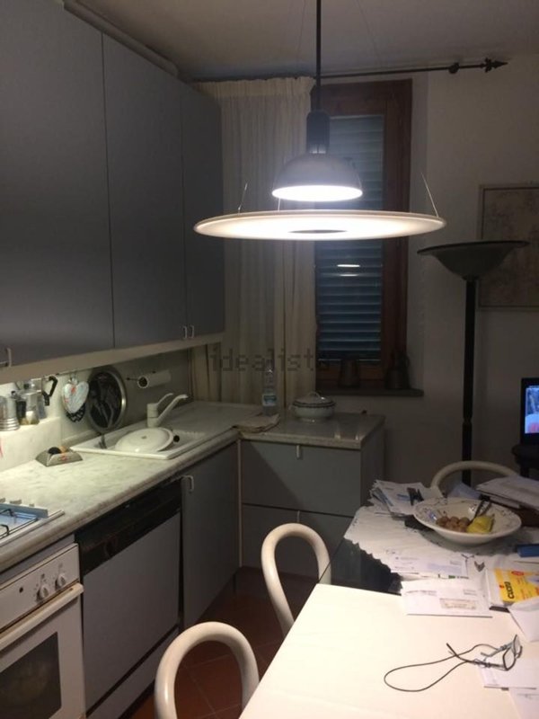 appartamento in vendita a Cerreto Guidi