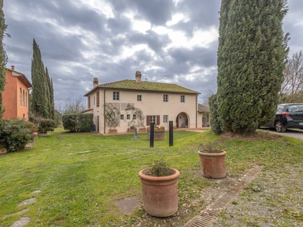 casa indipendente in vendita a Cerreto Guidi