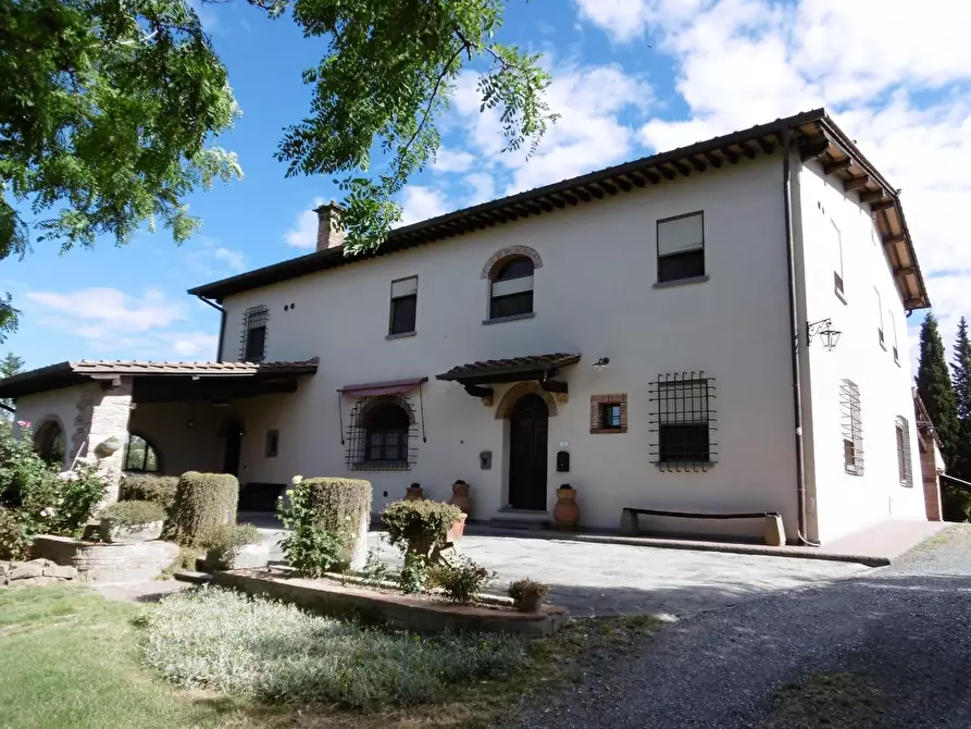 casa indipendente in vendita a Cerreto Guidi