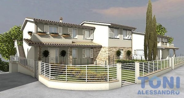 casa indipendente in vendita a Cerreto Guidi