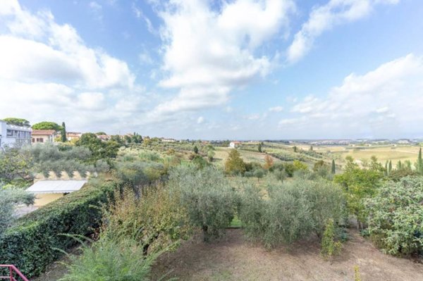 casa indipendente in vendita a Cerreto Guidi