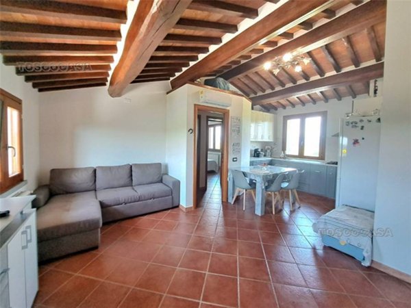 appartamento in vendita a Cerreto Guidi